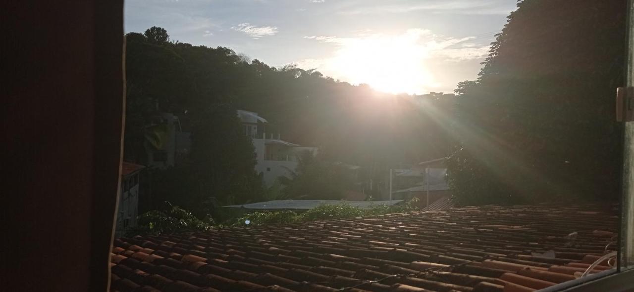 Suítes Viver Bahia Morro Sao Paulo Morro de São Paulo Exterior foto
